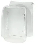 Hensel Kabelabzweigkasten KF 5000 G, 355 x 255 x 122 mm, IP 66/67, wetterfest,...