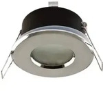 EVN Einbauleuchte GX5,3, 12V, 50W, chrom, IP65