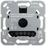 Gira Einsatz Raumtemperaturregler 24 V~ mit &Ouml;ffner bzw. Schlie&szlig;er,...