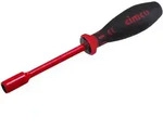 Cimco VDE-Steckschl&uuml;ssel-Schraubendreher 10,0 mm