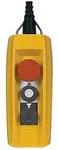 Schneider H&auml;ngetaster XACB3291, Komplettger&auml;t, 1S+1S, Not-Aus