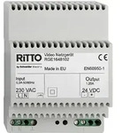 Ritto TwinBus Netzger&auml;t Video max. 27 VA