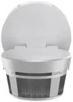 Busch-W&auml;chter&reg; PRO 220 &deg; Bewegungsmelder Bluetooth (alusilber)