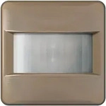 JUNG HOME Bewegungsmelder 1,1 m, gold-bronze