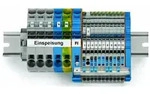 Wago TOPJOB&reg;S-Unterverteiler-Set