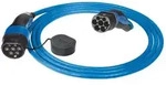 Mennekes Ladekabel Mode3, Typ 2, 20A, 3PH, 7,5m
