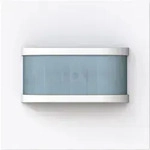 Busch-Jaeger Komfort Sensor mit Selectlinse Bewegungssensor, Busch-art linear&reg;