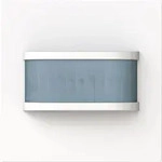 Busch-Jaeger Basic Sensor mit Selectlinse Bewegungssensor, Busch-art linear&reg;