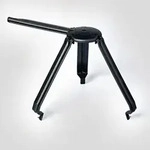 Hellermann SpotClip III - Deckenabstandshalter f&uuml;r Halogeneinbauleuchten, H&ouml;he