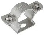 Fr&auml;nkische Abstandsschelle ASG-E M50