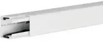 tehalit Leitungsf&uuml;hrungskanal aus PVC LF 30x30 mm - L&auml;nge 2m, verkehrswei&szlig;
