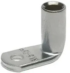 Klauke Winkelrohrkabelschuh, Cu, 90&deg; abgewinkelt,95 mm2 / M12
