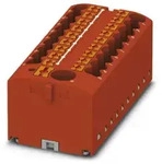 Phoenix Verteilerblock PTFIX 6/18X2,5 RD (VPE 8 STK)