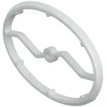Kaiser Mauernutclip f&uuml;r Mauerschlitze von 20 bis 55 mm - 100 St&uuml;ck