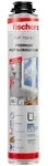 Fischer 1K Premium Pistolenschaum PUP B2 750, 825 ml