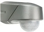 ESYLUX RC 230i - Bewegungsmelder 230&deg;, Edelstahl-Optik