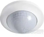 ESYLUX MD-C360i/24 - Decken-Bewegungsmelder wei&szlig;, UP, 360 Grad