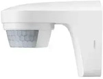 Theben theLuxa S180 WH - Bewegungsmelder 180&deg;, Reichweite 12m, wei&szlig;