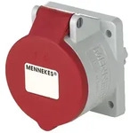 Mennekes Anbausteckdose 1797 - 32A / 400V - Gerade Steckrichtung