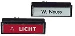 Grothe KKO 2112 BR &ndash; Fl&auml;chentaster