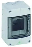 Spelsberg AK 03 - Kleinverteiler IP65, 1-reihig, 3 PLE