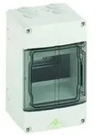 Spelsberg AK 05 - Kleinverteiler IP65, 1-reihig, 5 PLE