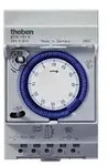 Theben SYN 151 h, 60-Minuten-Programm, 1 Wechsler