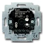 Busch-Jalousiecontrol&reg; II-Einsatz 6411 U/S-101