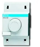 Busch-Elektronik-Potenziometer f&uuml;r EVG-Schnittstellen 2112-101