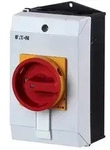 Eaton Hauptschalter P1-32/I2/SVB/HI11 Komplettger&auml;t mit Hilfskontakten, 32A