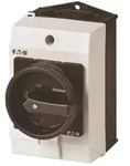 Eaton Hauptschalter T0-2-15679/I1/SVB-SW Komplettger&auml;t mit Hilfskontakt, 20A