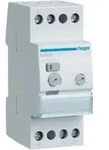 Hager EVN004, Ferndimmer Universal Komfort 500W LED/ESL