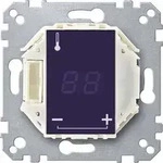 Merten Universal Temperaturregler-Einsatz mit Touch-Display, AC 230 V