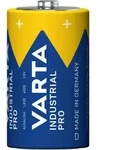 VARTA Batterie Industrial Monozelle D 4020, Alkali-Mangan, 1,5V, 20 St&uuml;ck