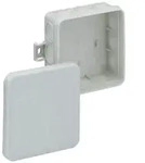 Spelsberg Abzweigdose i 12-L, 85 x 85 x 37 mm, IP 55, ohne Klemmen