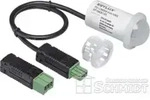 ESYLUX Decken-Pr&auml;senzmelder PD-C360i/8 mini KNX, EB, 360 Grad