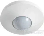 ESYLUX - Decken-Pr&auml;senzmelder PD-C360i/8 plus ws, UP, 360 Grad