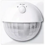 Merten ARGUS 180 UP Sensor-Modul mit Schalter PlusLink, System M, aktivwei&szlig;