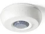 ESYLUX MD 360i/8 Basic - Decken-Bewegungsmelder 360&deg;, wei&szlig;