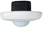 B.E.G. LUXOMAT PD3N-1C-UP, Decken-Bewegungsmelder UP, Reichweite &Oslash; 10 m, wei&szlig;...