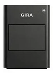 Gira eNet Funk-Handsender 1fach, anthrazit