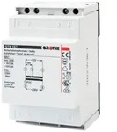 Grothe GTN 1973 - Sicherheitstransformator 8V / 12V AC (2,0A)