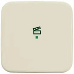 Wippe 1-fach, mit Symbol "Szene" f&uuml;r Busch-free@home&reg; Busch-Duro 2000&reg; SI...