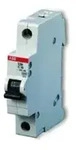 ABB S201-K1 Leitungsschutzschalter, 1A, 1-polig
