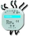Busch-Jalousiecontrol&reg; II Trennrelais, 2-fach