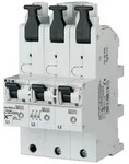 Eaton LSHU-E50/3-KL, SLS-Schalter f&uuml;r Sammelschiene, 50A, 3-polig
