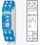 eltako TLZ12-8plus - Treppenlicht-Zeitschalter