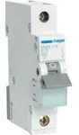 Hager Leitungsschutzschalter MBN 113, 13A, 1-polig