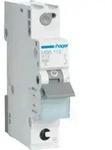 Hager Leitungsschutzschalter MBS 113, 13A, 1-polig - QuickConnect