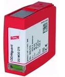 DEHN Varistor-Schutzmodul DG MOD 275 f&uuml;r DEHNguard M ... und DEHNguard S ...